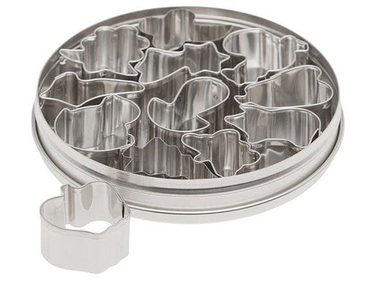 Country Cutter 12 pc Set