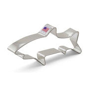 Shark Cookie Cutter