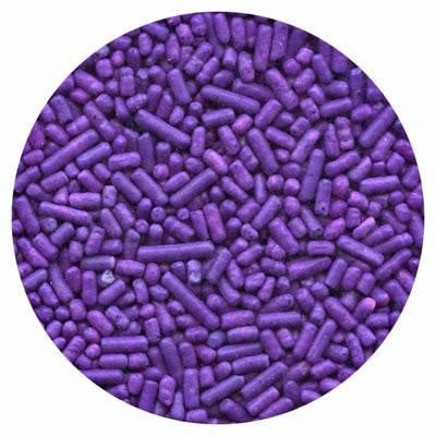Purple Jimmies