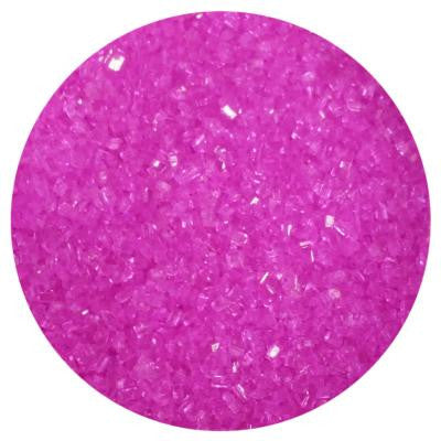 Fuchsia Sanding Sugar