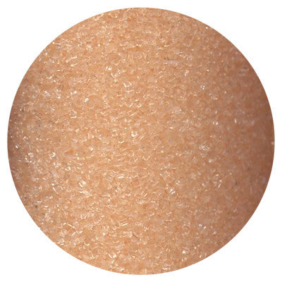 Orange Sanding Sugar