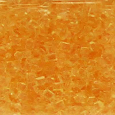 Crystal Sugar Sun Yellow