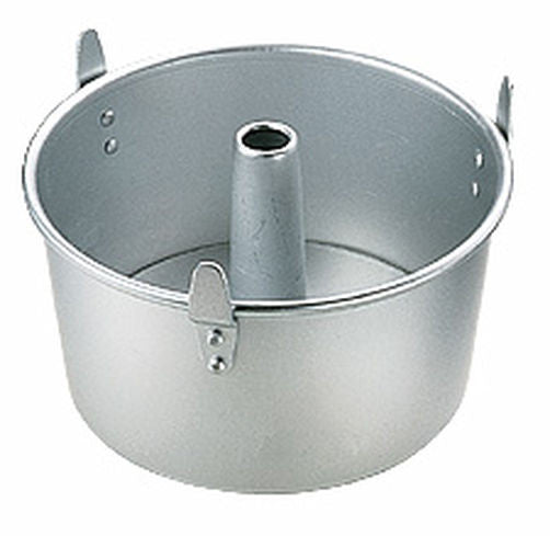Angel Food Cake Pan