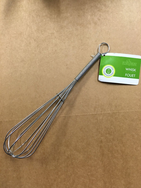 Whisk 10"