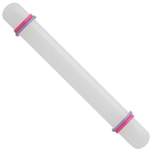 8.75” Plastic Rolling Pin