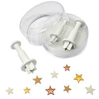 Star Plunger Cutter