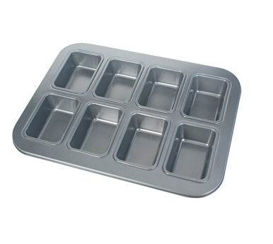 8 Cup Loaf Pan
