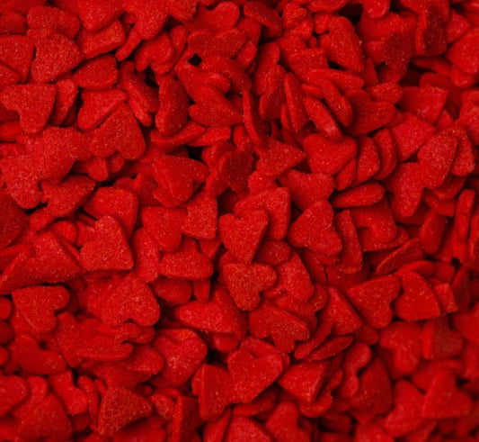 Red Heart Quins
