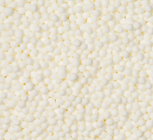 White Nonpareils