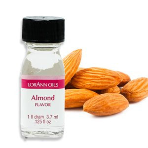 Almond Flavoring