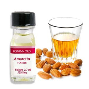 Amaretto Flavor