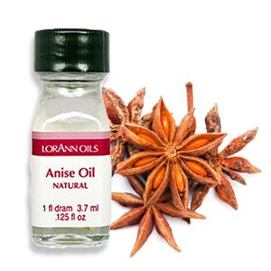 Anise Flavor