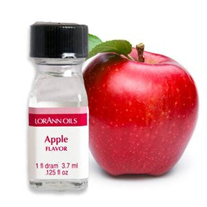 Apple Flavor