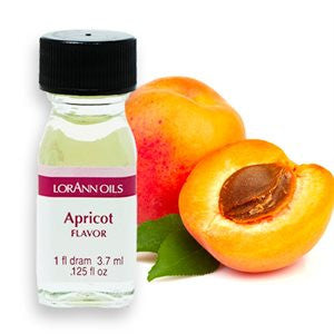 Apricot Flavor