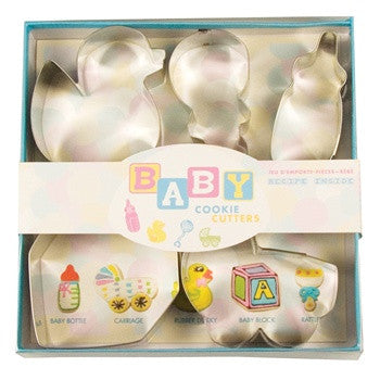 Baby Cutter Set