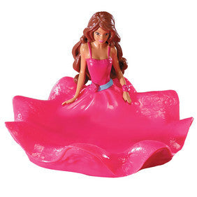 Barbie Charm Hispanic DecoSet