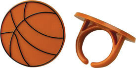 Basketball Rings