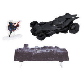 Batman v Superman: Dawn of Justice DecoSet®