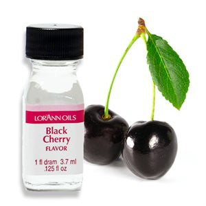 Black Cherry Flavor