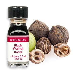 Black Walnut Flavor