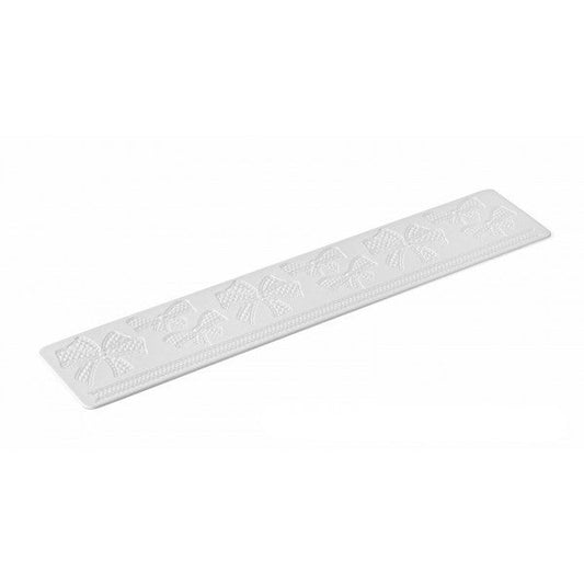 Bow Ribbon Decor Silicone Mat