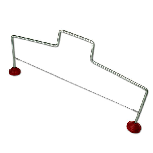 Cake Leveler 14" w/ extra wire