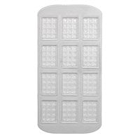 Candy Mould Mini Chocolate Bar