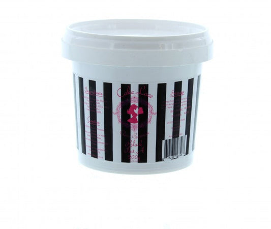 Cake Lace Mix - 200g Black
