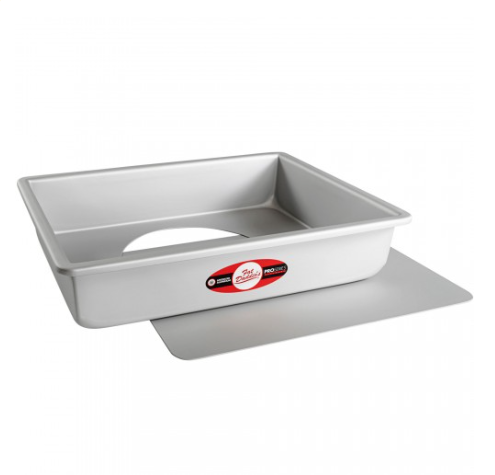 Fat Daddio's Removeable Bottom Cake Pan 9x13x2"
