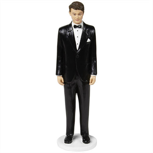 Classic Groom