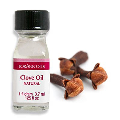 Clove Flavor