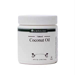 Coconut oil