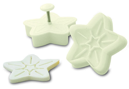 Star Plunger Cutter - 2”