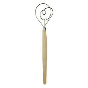 Danish Dough Whisk