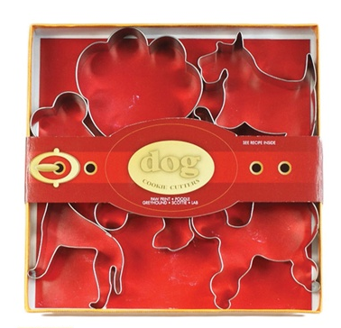 Dog Cutter Set