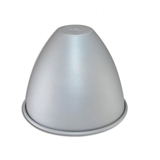 Fat Daddio's Anodized Aluminum Dolly Varden Pan 7"