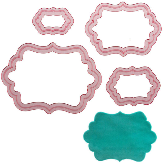 Dottie Frame Cutter Set