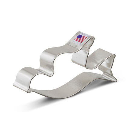 Dove Cookie Cutter