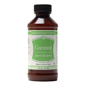 Coconut Bakery Emulsion