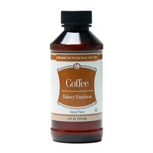 Coffee Bakery Emulsion