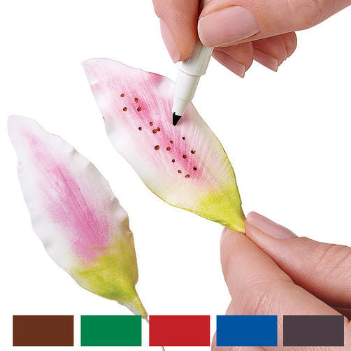 Extra Fine Tip Decorating Pen