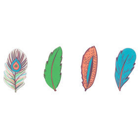 Fall Feathers SugarSoft