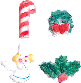 Fancy Christmas Assortment