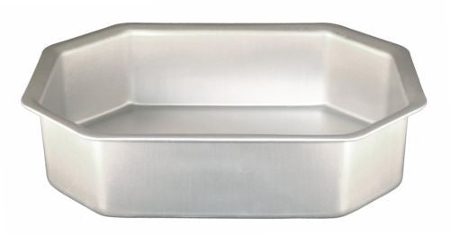 Fat Daddios Corner Cut Pan 11" x 8" x 4 x 2"