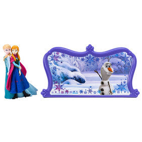 Frozen Follow Your Heart Decoset