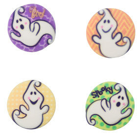 Ghost Assortment SugarSoft