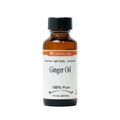 Ginger Oil