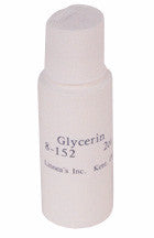 Glycerin 2oz