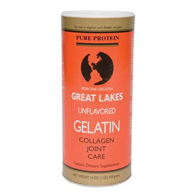 Great Lakes Gelatin
