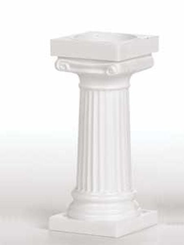 Grecian Pillars